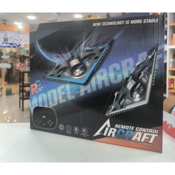 Игрушечный дрон, радиоуправляемый самолет